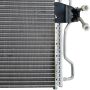 ONE STOP SOLUTIONS 4678 OSC Cooling Products 4678 New Condenser