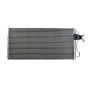 ONE STOP SOLUTIONS 4678 OSC Cooling Products 4678 New Condenser