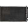 ONE STOP SOLUTIONS 4679 OSC Cooling Products 4679 New Condenser