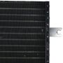 ONE STOP SOLUTIONS 4682 OSC Cooling Products 4682 New Condenser