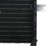 ONE STOP SOLUTIONS 4682 OSC Cooling Products 4682 New Condenser