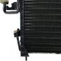 ONE STOP SOLUTIONS 4682 OSC Cooling Products 4682 New Condenser