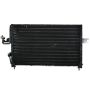 ONE STOP SOLUTIONS 4682 OSC Cooling Products 4682 New Condenser