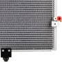 ONE STOP SOLUTIONS 4684 OSC Cooling Products 4684 New Condenser