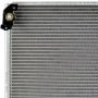 ONE STOP SOLUTIONS 4684 OSC Cooling Products 4684 New Condenser