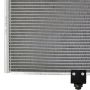ONE STOP SOLUTIONS 4684 OSC Cooling Products 4684 New Condenser