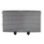 ONE STOP SOLUTIONS 4684 OSC Cooling Products 4684 New Condenser