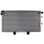 ONE STOP SOLUTIONS 4684 OSC Cooling Products 4684 New Condenser
