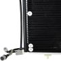 ONE STOP SOLUTIONS 4690 OSC Cooling Products 4690 New Condenser