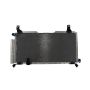 ONE STOP SOLUTIONS 4695 OSC Cooling Products 4695 New Condenser
