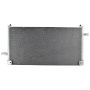 ONE STOP SOLUTIONS 4697 OSC Cooling Products 4697 New Condenser