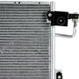 ONE STOP SOLUTIONS 4699 OSC Cooling Products 4699 New Condenser