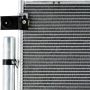 ONE STOP SOLUTIONS 4699 OSC Cooling Products 4699 New Condenser