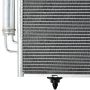 ONE STOP SOLUTIONS 4699 OSC Cooling Products 4699 New Condenser