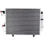 ONE STOP SOLUTIONS 4699 OSC Cooling Products 4699 New Condenser