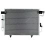 ONE STOP SOLUTIONS 4699 OSC Cooling Products 4699 New Condenser