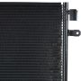 ONE STOP SOLUTIONS 4702 OSC Cooling Products 4702 New Condenser