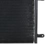 ONE STOP SOLUTIONS 4702 OSC Cooling Products 4702 New Condenser