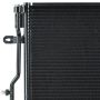 ONE STOP SOLUTIONS 4702 OSC Cooling Products 4702 New Condenser