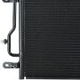 ONE STOP SOLUTIONS 4702 OSC Cooling Products 4702 New Condenser