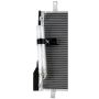 ONE STOP SOLUTIONS 4704 OSC Cooling Products 4704 New Condenser