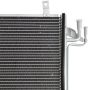 ONE STOP SOLUTIONS 4704 OSC Cooling Products 4704 New Condenser