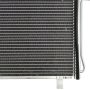 ONE STOP SOLUTIONS 4704 OSC Cooling Products 4704 New Condenser