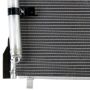 ONE STOP SOLUTIONS 4704 OSC Cooling Products 4704 New Condenser