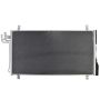 ONE STOP SOLUTIONS 4704 OSC Cooling Products 4704 New Condenser