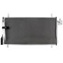 ONE STOP SOLUTIONS 4704 OSC Cooling Products 4704 New Condenser