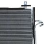 ONE STOP SOLUTIONS 4707 OSC Cooling Products 4707 New Condenser