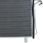 ONE STOP SOLUTIONS 4707 OSC Cooling Products 4707 New Condenser