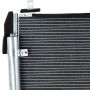 ONE STOP SOLUTIONS 4707 OSC Cooling Products 4707 New Condenser