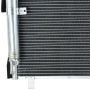 ONE STOP SOLUTIONS 4707 OSC Cooling Products 4707 New Condenser