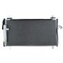 ONE STOP SOLUTIONS 4707 OSC Cooling Products 4707 New Condenser