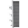 ONE STOP SOLUTIONS 4710 OSC Cooling Products 4710 New Condenser