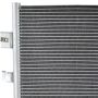 ONE STOP SOLUTIONS 4710 OSC Cooling Products 4710 New Condenser