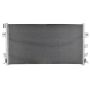 ONE STOP SOLUTIONS 4710 OSC Cooling Products 4710 New Condenser