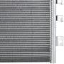 ONE STOP SOLUTIONS 4711 OSC Cooling Products 4711 New Condenser
