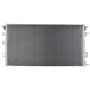 ONE STOP SOLUTIONS 4711 OSC Cooling Products 4711 New Condenser