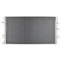 ONE STOP SOLUTIONS 4711 OSC Cooling Products 4711 New Condenser
