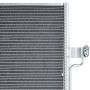 ONE STOP SOLUTIONS 4715 OSC Cooling Products 4715 New Condenser