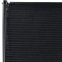 ONE STOP SOLUTIONS 4716 CONDENSER