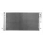 ONE STOP SOLUTIONS 4718 OSC Cooling Products 4718 New Condenser