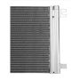 ONE STOP SOLUTIONS 4718 OSC Cooling Products 4718 New Condenser