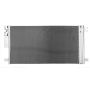 ONE STOP SOLUTIONS 4718 OSC Cooling Products 4718 New Condenser