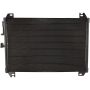 ONE STOP SOLUTIONS 4719 OSC Cooling Products 4719 New Condenser