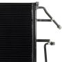 ONE STOP SOLUTIONS 4721 OSC Cooling Products 4721 New Condenser
