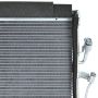 ONE STOP SOLUTIONS 4727 OSC Cooling Products 4727 New Condenser