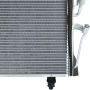 ONE STOP SOLUTIONS 4727 OSC Cooling Products 4727 New Condenser